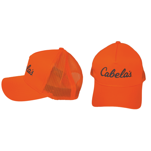 Cabelas baseball cap deals